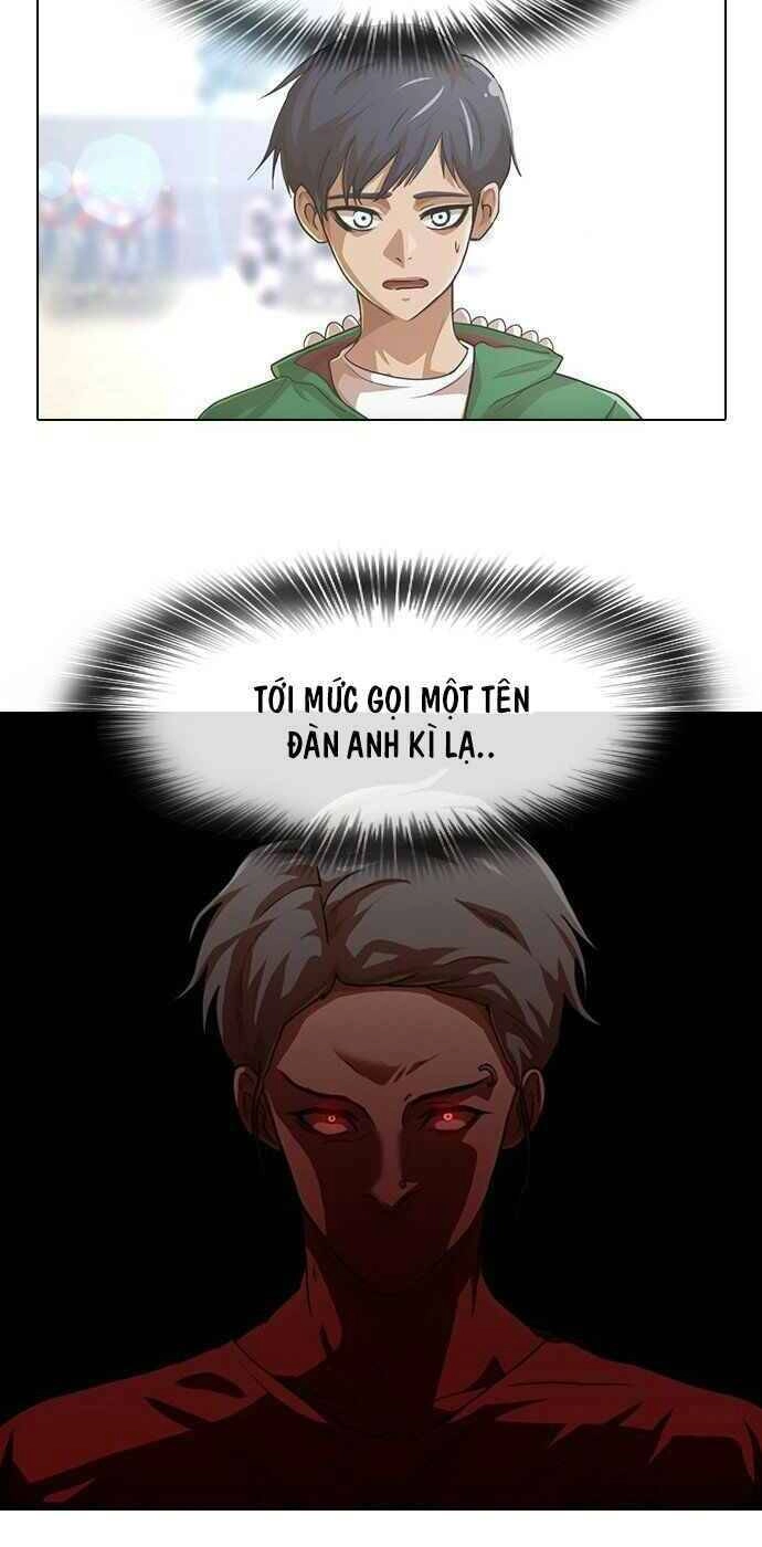 Cô Gái Từ Ứng Dụng Nhắn Tin Ngẫu Nhiên Chapter 84 - 27