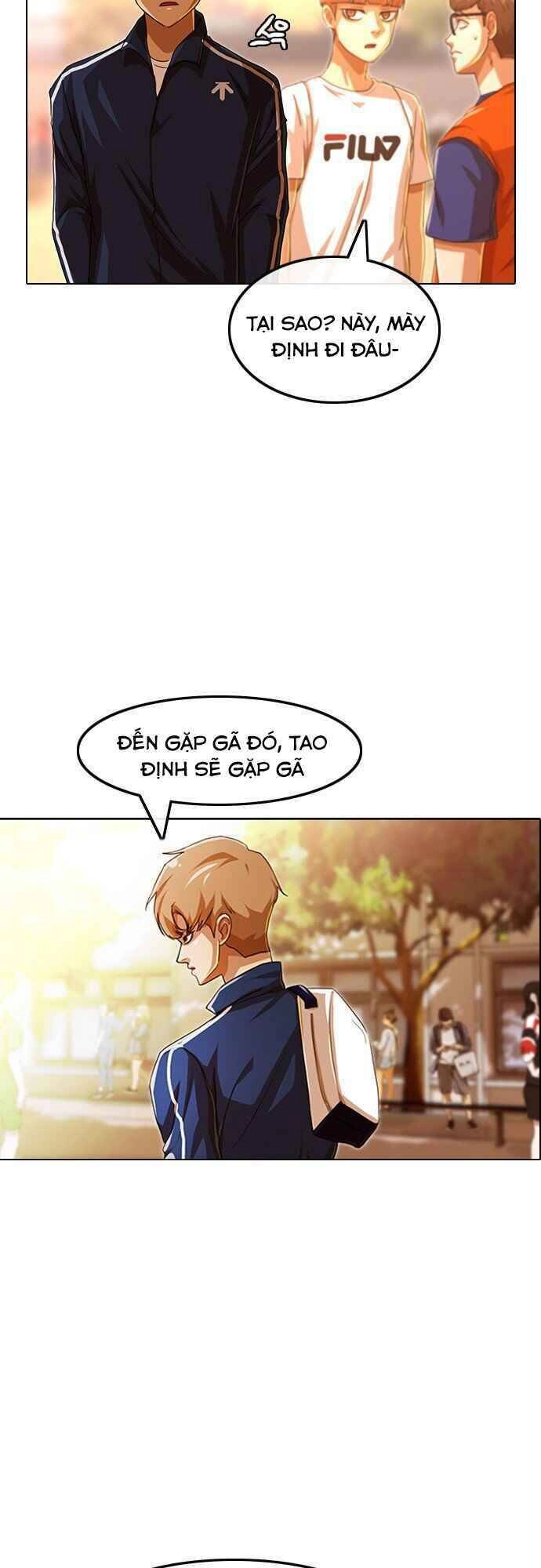 Cô Gái Từ Ứng Dụng Nhắn Tin Ngẫu Nhiên Chapter 84 - 29