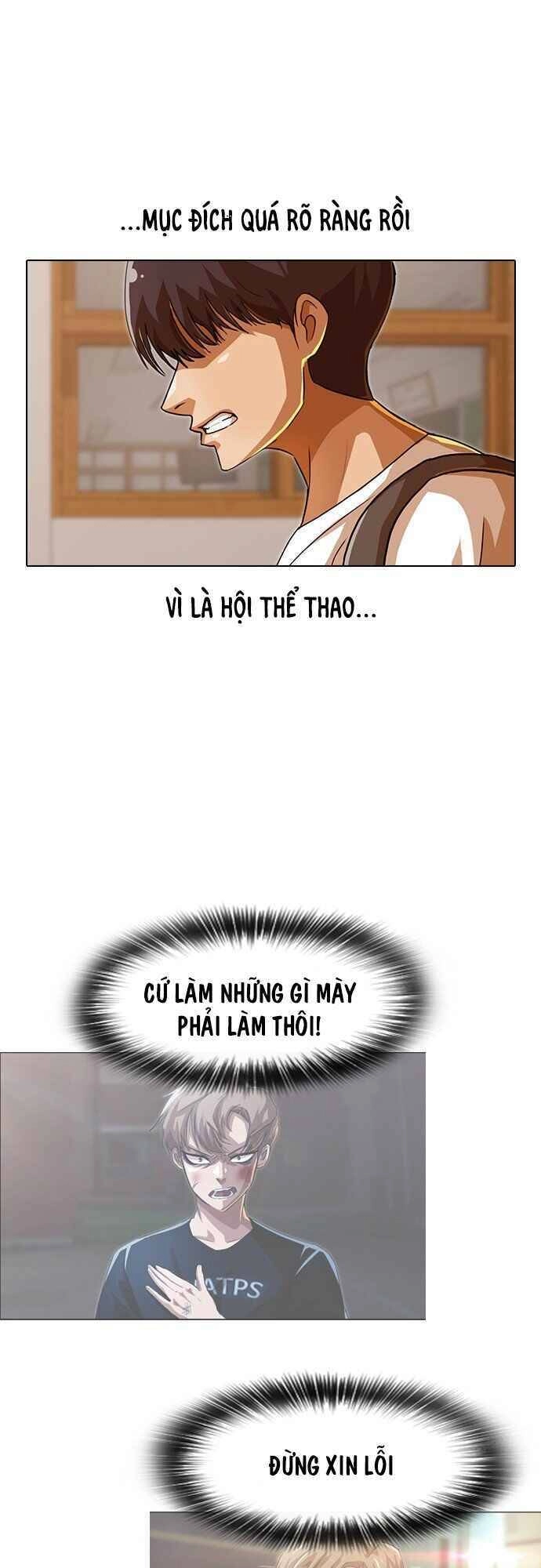 Cô Gái Từ Ứng Dụng Nhắn Tin Ngẫu Nhiên Chapter 84 - 39