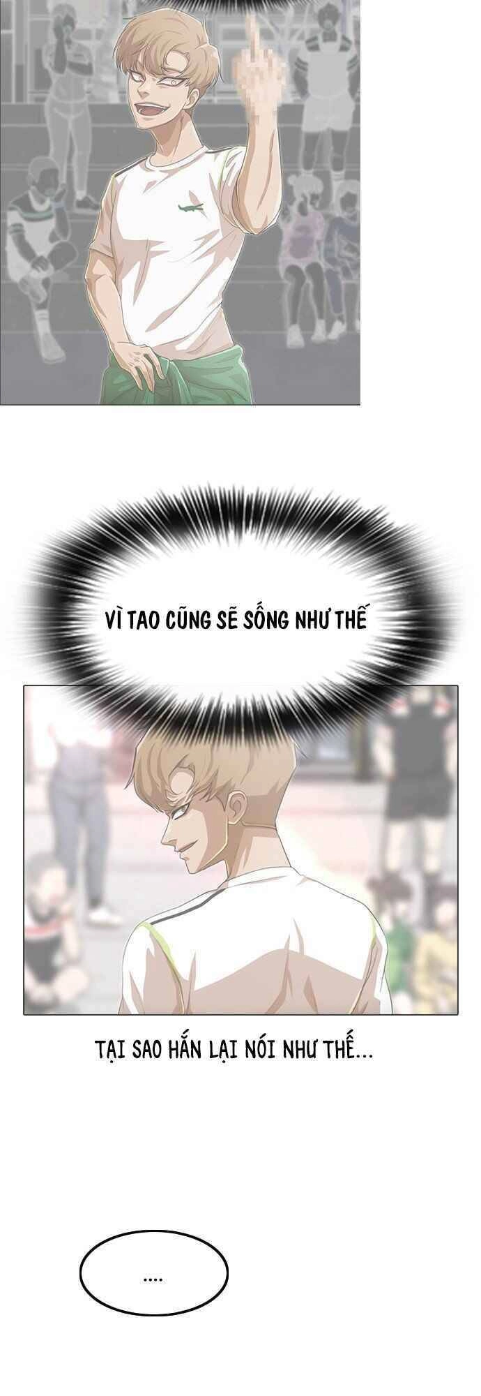 Cô Gái Từ Ứng Dụng Nhắn Tin Ngẫu Nhiên Chapter 84 - 41