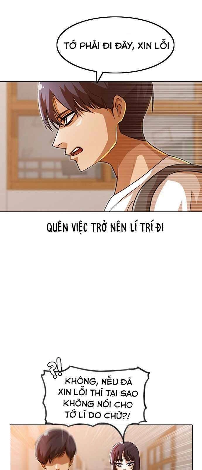 Cô Gái Từ Ứng Dụng Nhắn Tin Ngẫu Nhiên Chapter 84 - 42