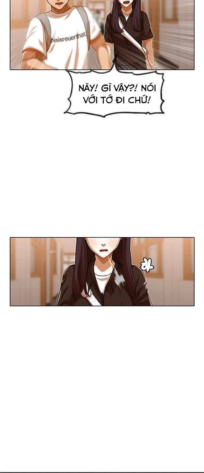 Cô Gái Từ Ứng Dụng Nhắn Tin Ngẫu Nhiên Chapter 84 - 43