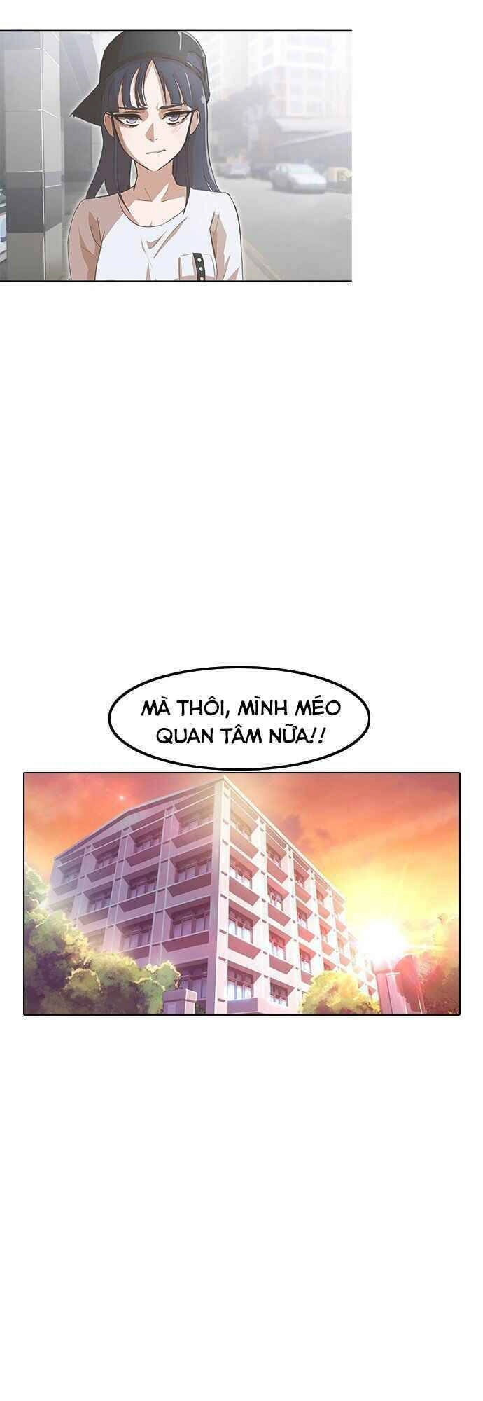 Cô Gái Từ Ứng Dụng Nhắn Tin Ngẫu Nhiên Chapter 84 - 45
