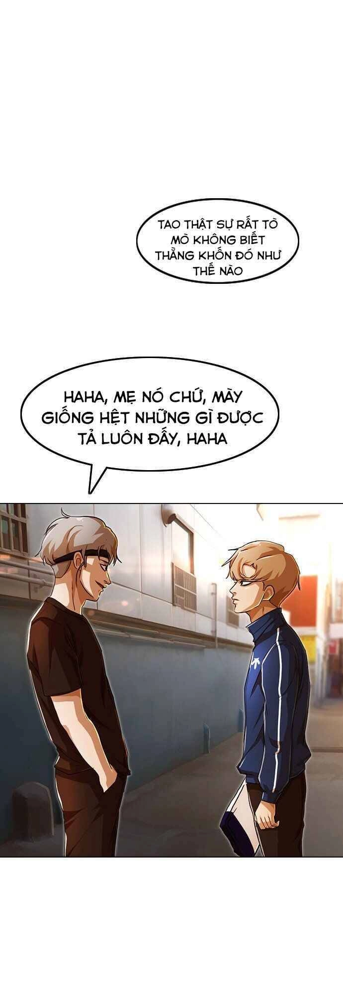 Cô Gái Từ Ứng Dụng Nhắn Tin Ngẫu Nhiên Chapter 84 - 48