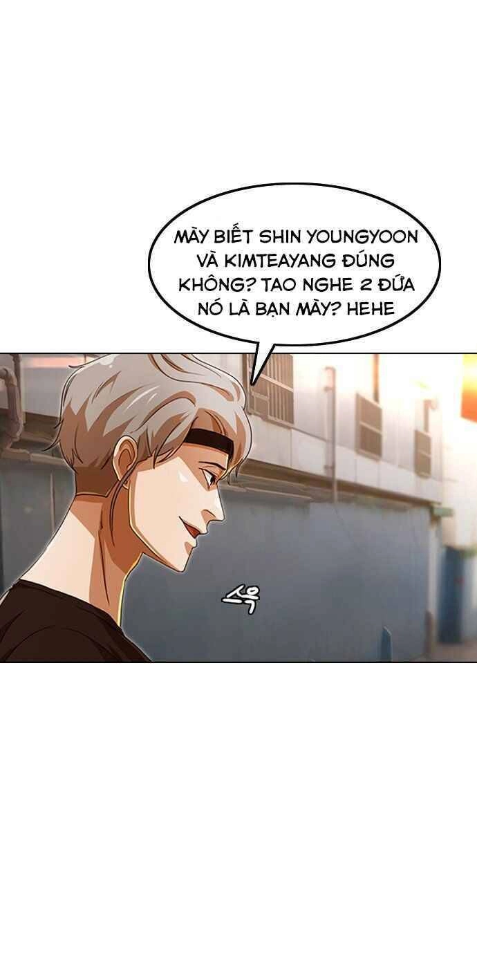 Cô Gái Từ Ứng Dụng Nhắn Tin Ngẫu Nhiên Chapter 84 - 49