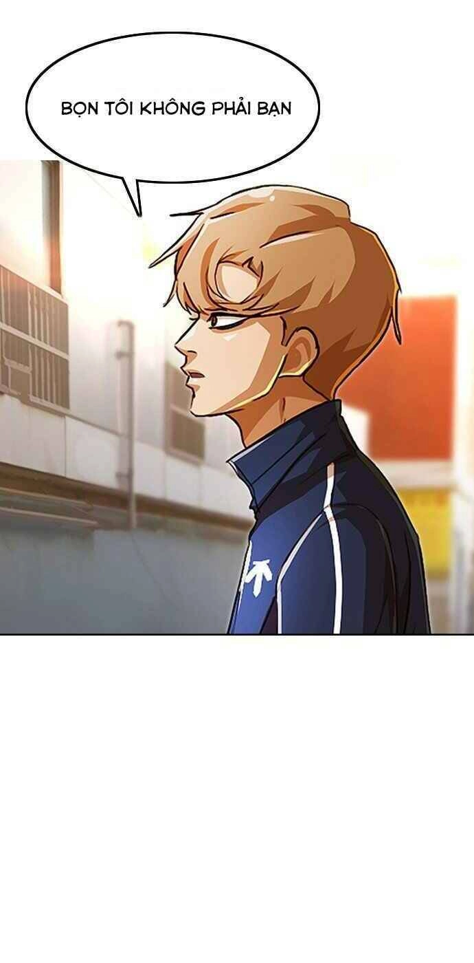 Cô Gái Từ Ứng Dụng Nhắn Tin Ngẫu Nhiên Chapter 84 - 50