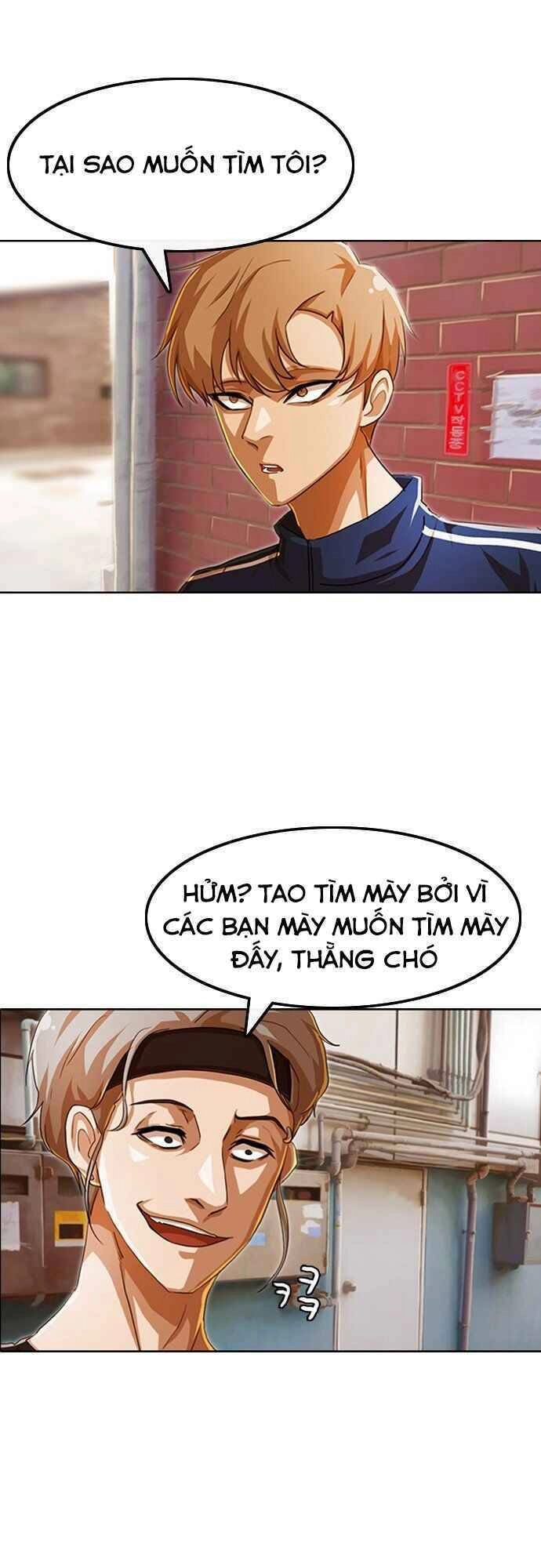 Cô Gái Từ Ứng Dụng Nhắn Tin Ngẫu Nhiên Chapter 84 - 51