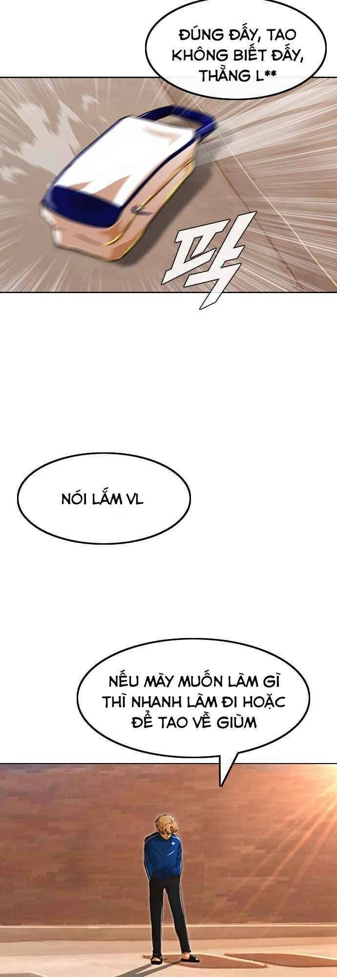 Cô Gái Từ Ứng Dụng Nhắn Tin Ngẫu Nhiên Chapter 84 - 53