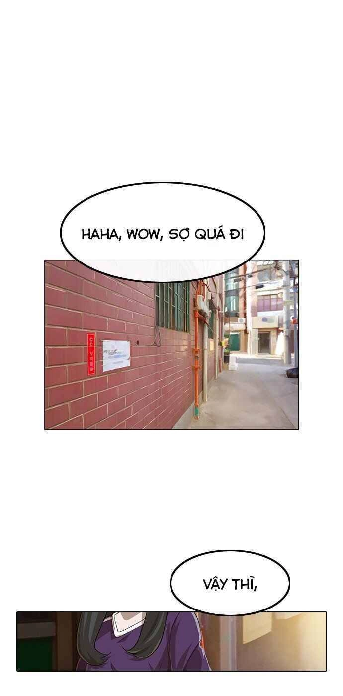 Cô Gái Từ Ứng Dụng Nhắn Tin Ngẫu Nhiên Chapter 84 - 56