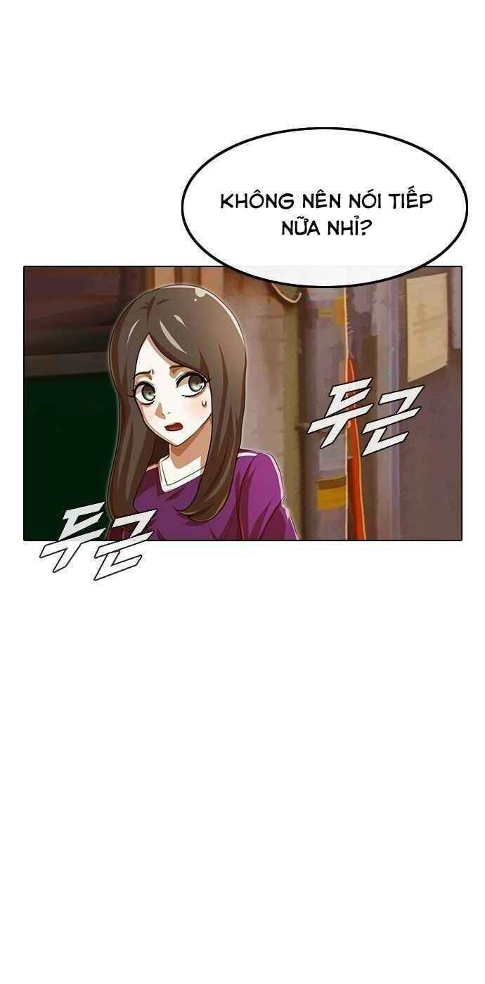 Cô Gái Từ Ứng Dụng Nhắn Tin Ngẫu Nhiên Chapter 84 - 57