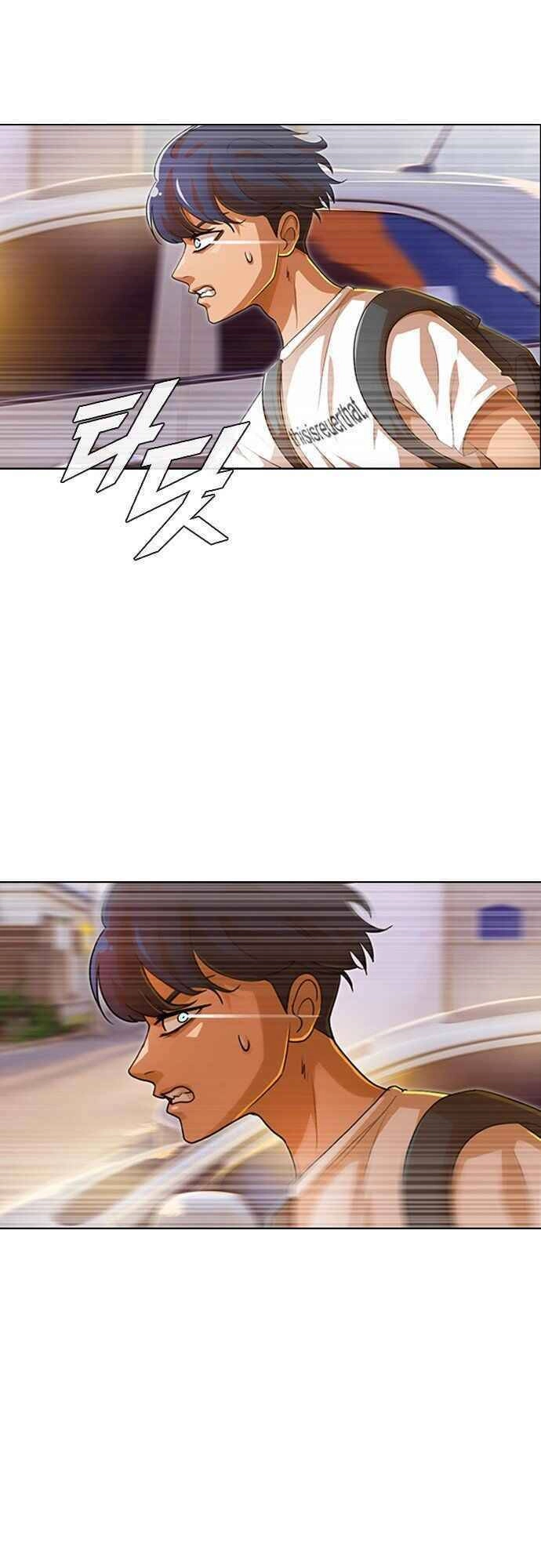 Cô Gái Từ Ứng Dụng Nhắn Tin Ngẫu Nhiên Chapter 84 - 58