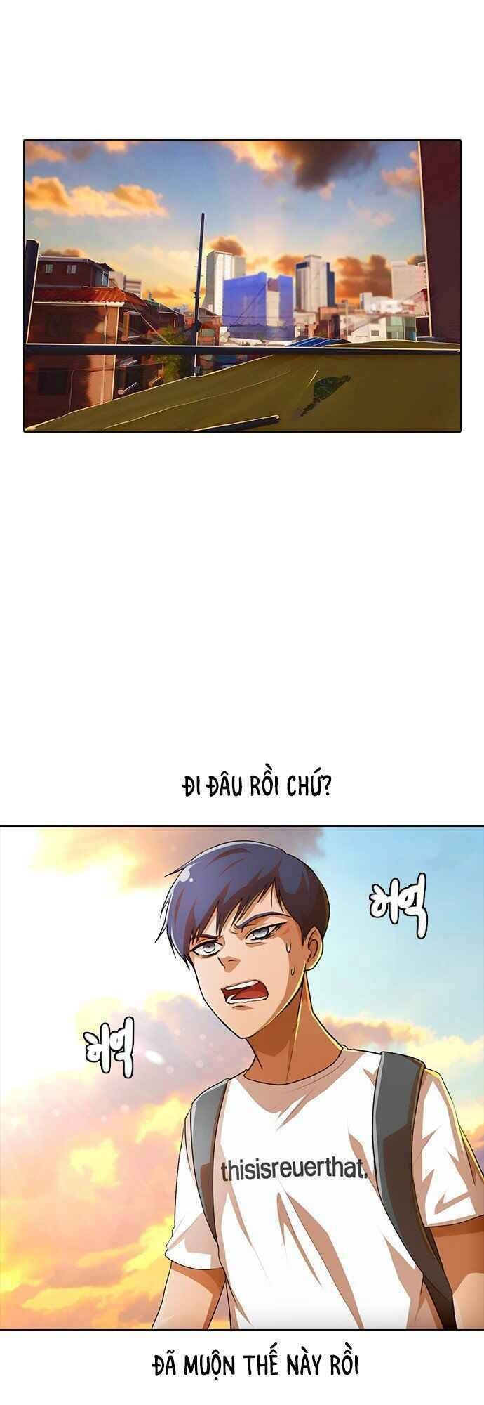 Cô Gái Từ Ứng Dụng Nhắn Tin Ngẫu Nhiên Chapter 84 - 59