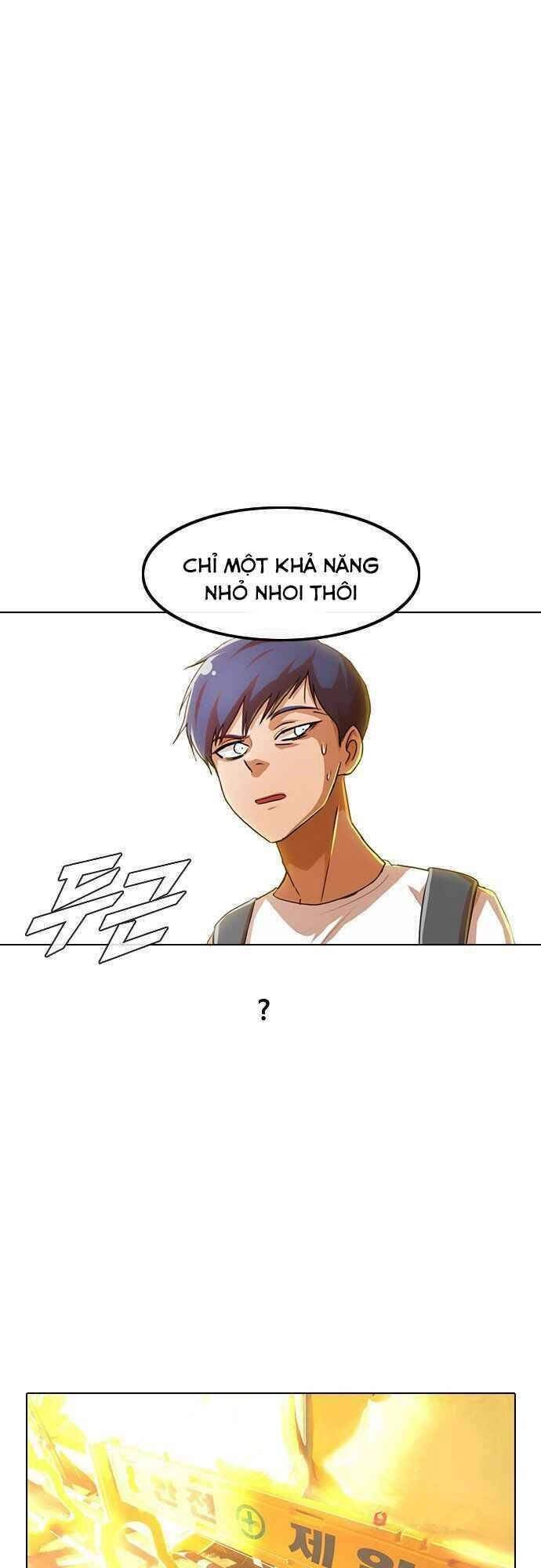 Cô Gái Từ Ứng Dụng Nhắn Tin Ngẫu Nhiên Chapter 84 - 60