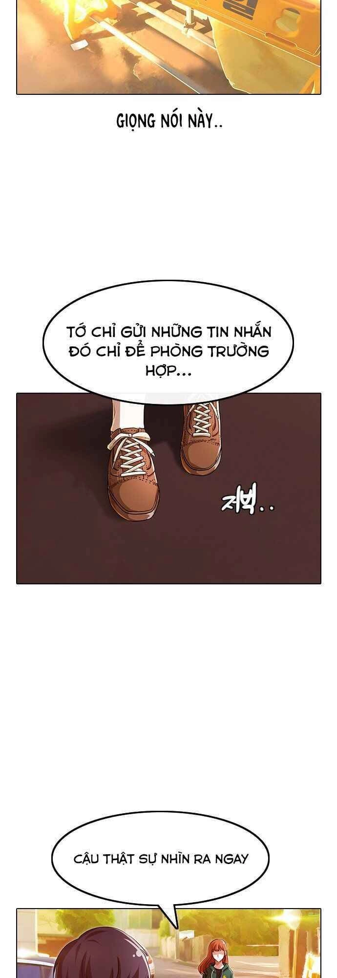 Cô Gái Từ Ứng Dụng Nhắn Tin Ngẫu Nhiên Chapter 84 - 61