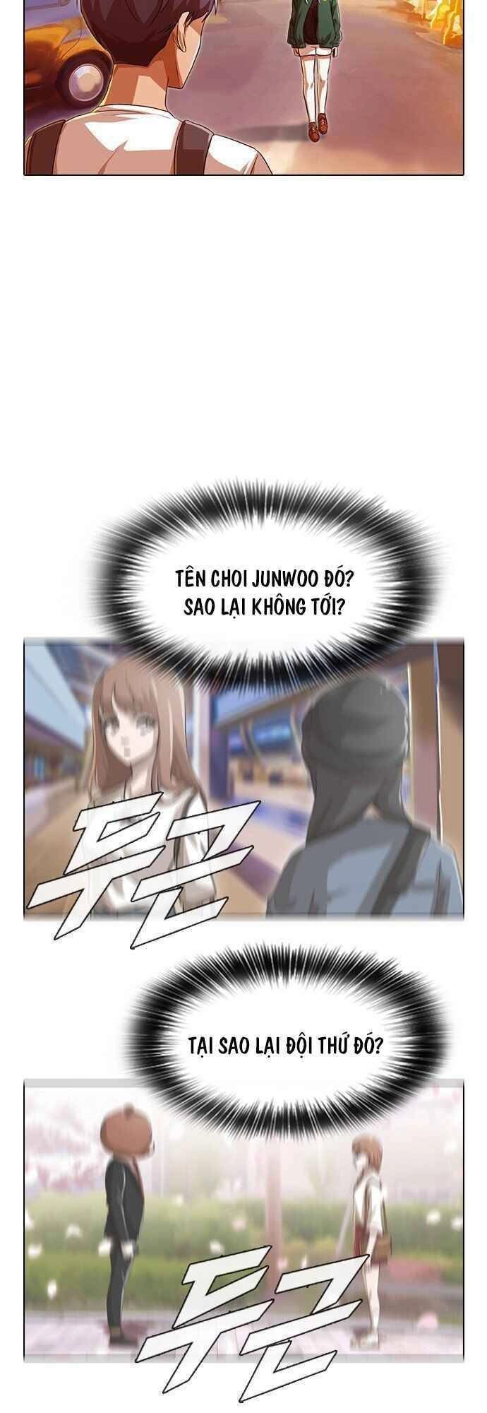 Cô Gái Từ Ứng Dụng Nhắn Tin Ngẫu Nhiên Chapter 84 - 62