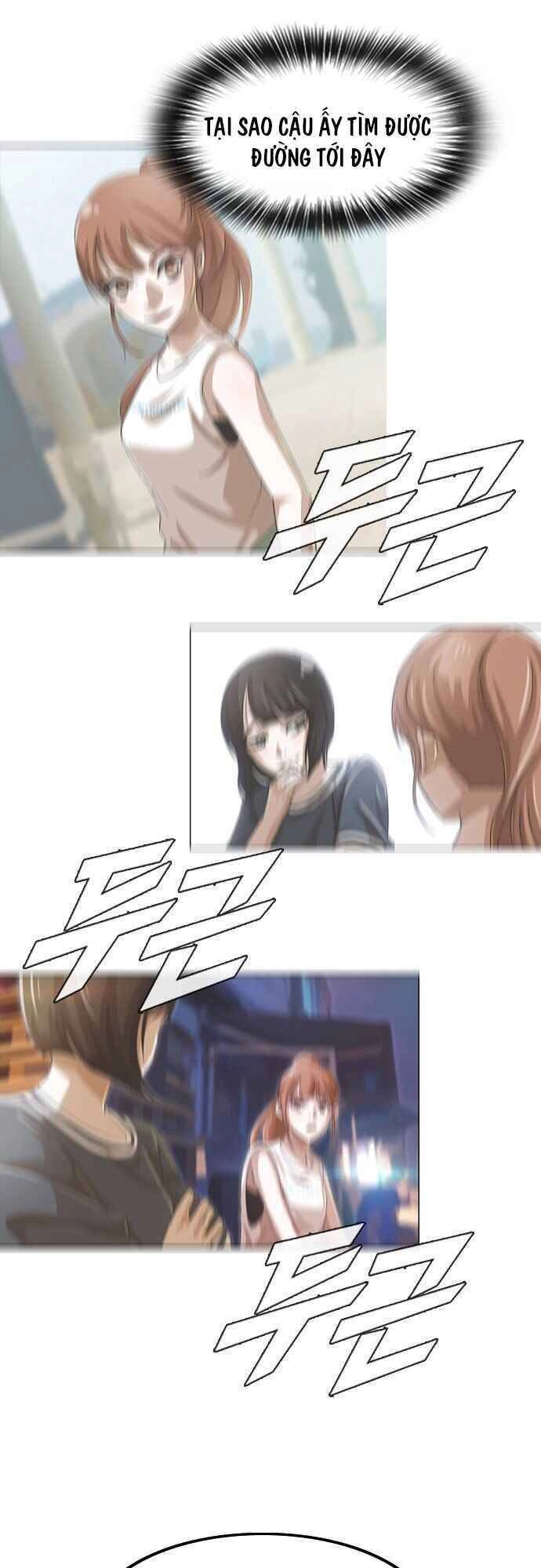 Cô Gái Từ Ứng Dụng Nhắn Tin Ngẫu Nhiên Chapter 84 - 63