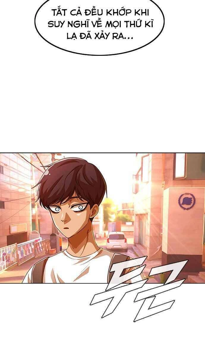 Cô Gái Từ Ứng Dụng Nhắn Tin Ngẫu Nhiên Chapter 84 - 64