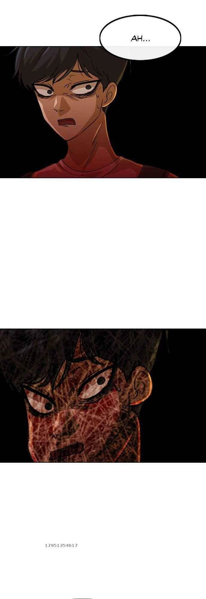 Cô Gái Từ Ứng Dụng Nhắn Tin Ngẫu Nhiên Chapter 84 - 66