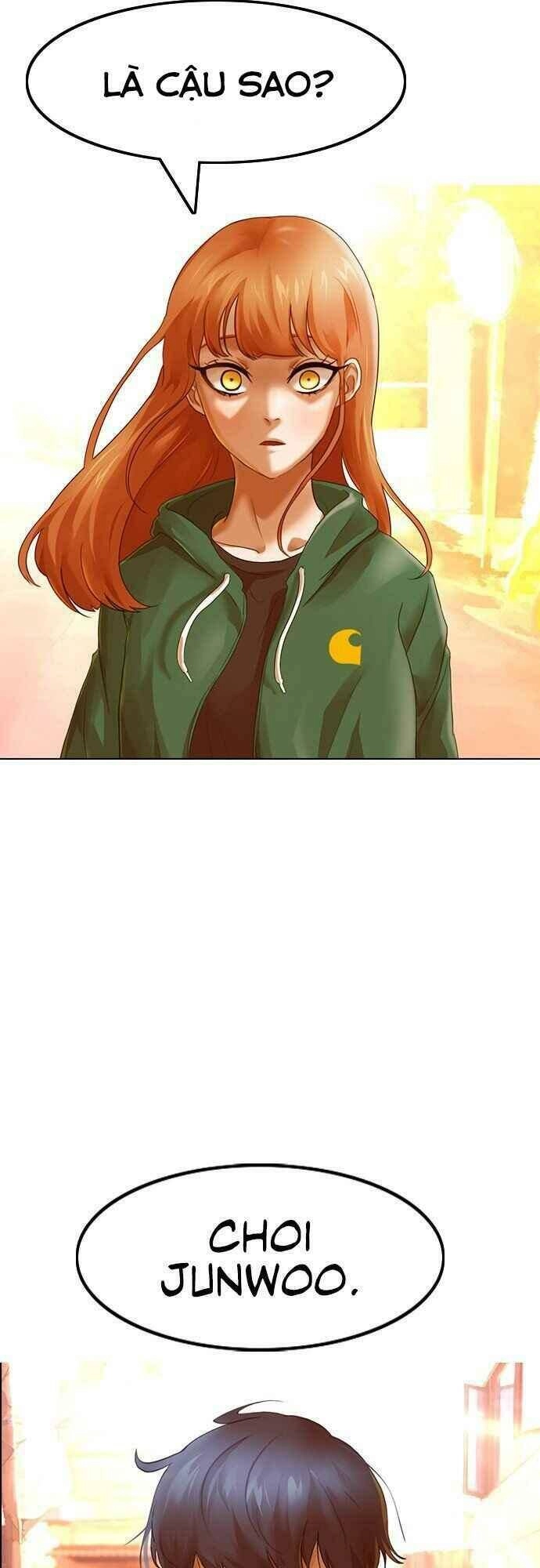 Cô Gái Từ Ứng Dụng Nhắn Tin Ngẫu Nhiên Chapter 84 - 67