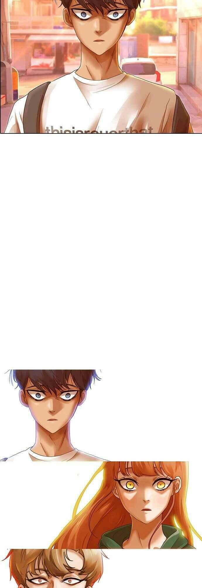 Cô Gái Từ Ứng Dụng Nhắn Tin Ngẫu Nhiên Chapter 84 - 68