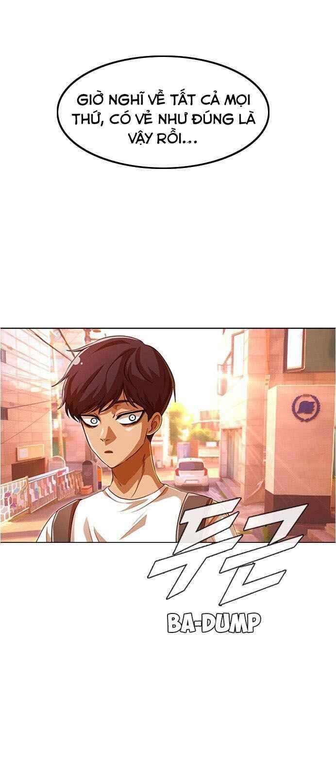 Cô Gái Từ Ứng Dụng Nhắn Tin Ngẫu Nhiên Chapter 85 - 2