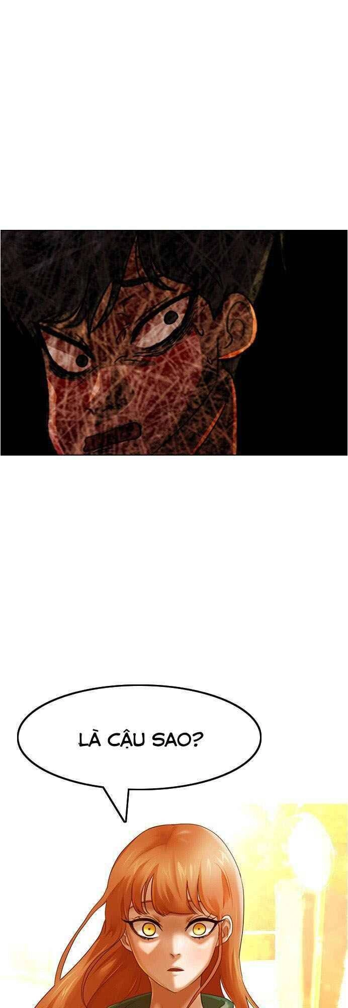 Cô Gái Từ Ứng Dụng Nhắn Tin Ngẫu Nhiên Chapter 85 - 4