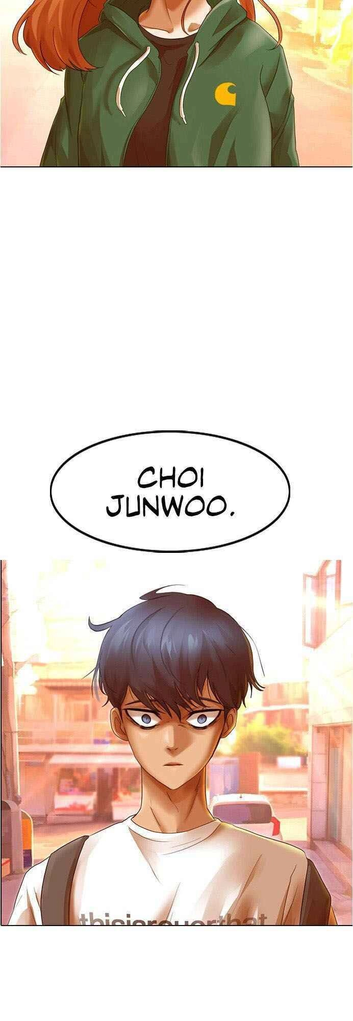 Cô Gái Từ Ứng Dụng Nhắn Tin Ngẫu Nhiên Chapter 85 - 5