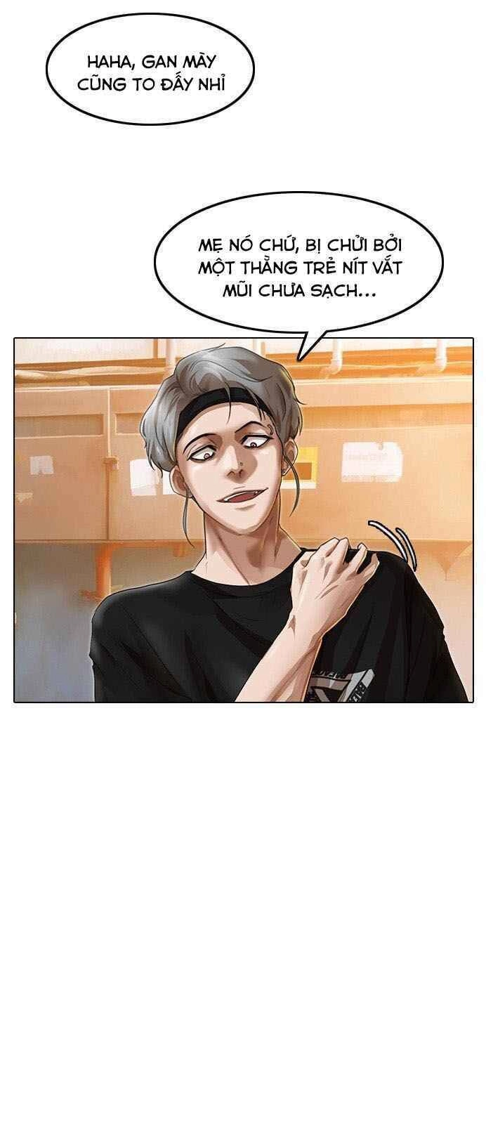 Cô Gái Từ Ứng Dụng Nhắn Tin Ngẫu Nhiên Chapter 85 - 8