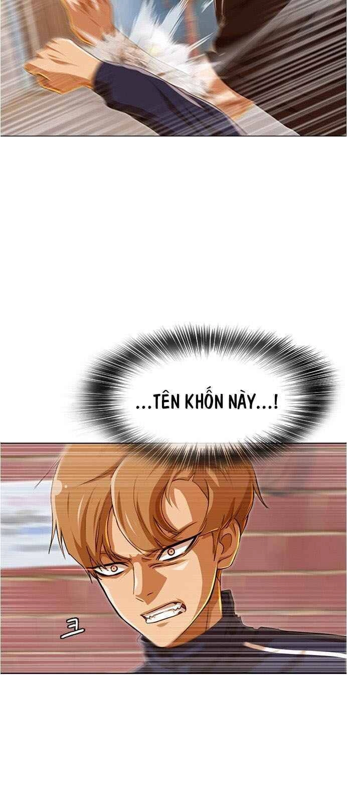 Cô Gái Từ Ứng Dụng Nhắn Tin Ngẫu Nhiên Chapter 85 - 11