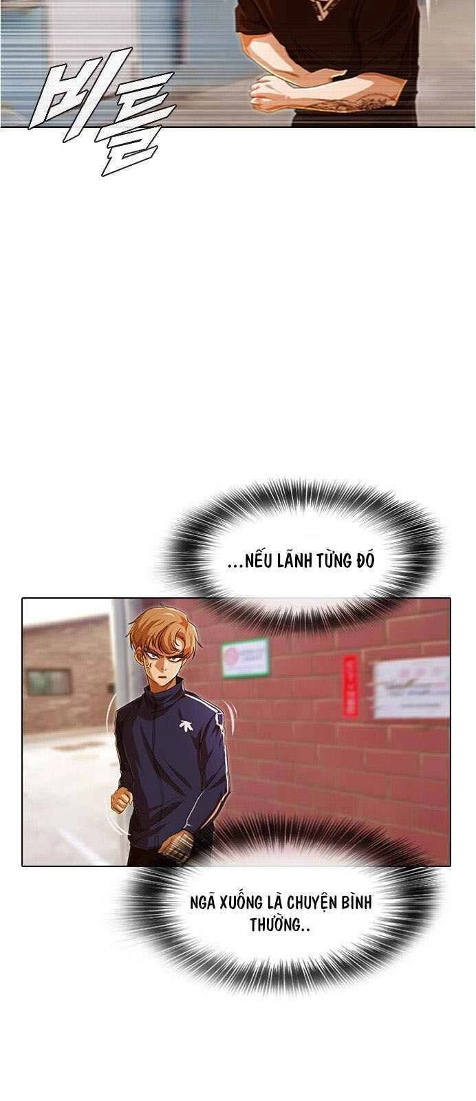 Cô Gái Từ Ứng Dụng Nhắn Tin Ngẫu Nhiên Chapter 85 - 17