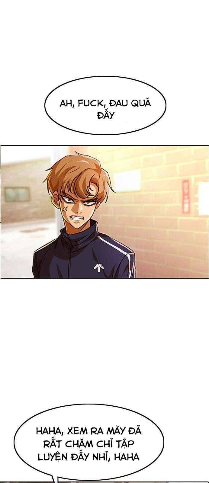 Cô Gái Từ Ứng Dụng Nhắn Tin Ngẫu Nhiên Chapter 85 - 18