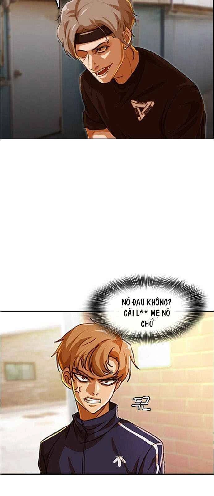 Cô Gái Từ Ứng Dụng Nhắn Tin Ngẫu Nhiên Chapter 85 - 19