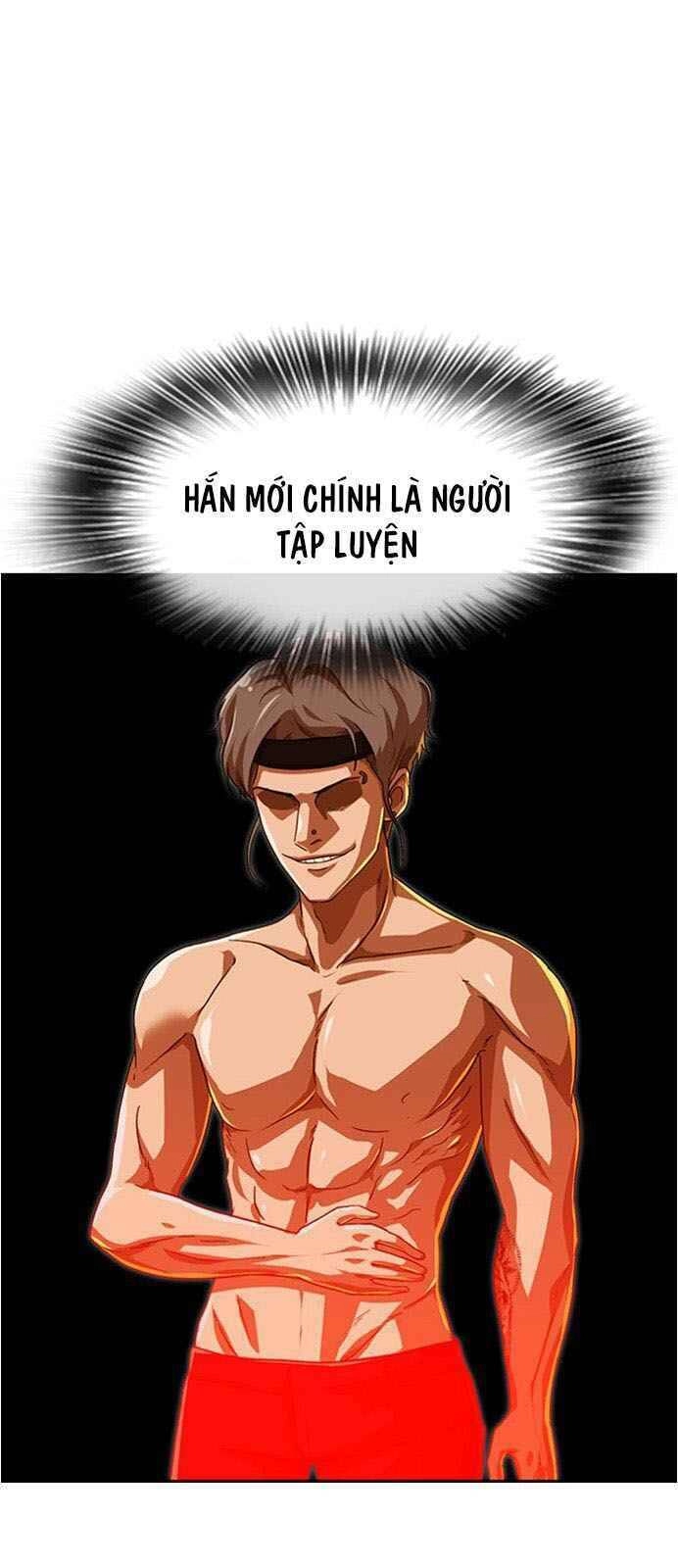 Cô Gái Từ Ứng Dụng Nhắn Tin Ngẫu Nhiên Chapter 85 - 20