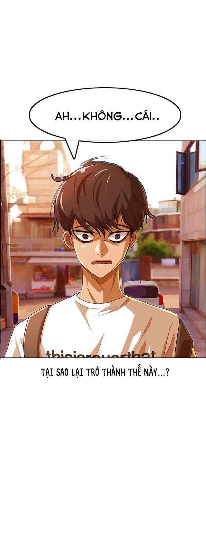 Cô Gái Từ Ứng Dụng Nhắn Tin Ngẫu Nhiên Chapter 85 - 28