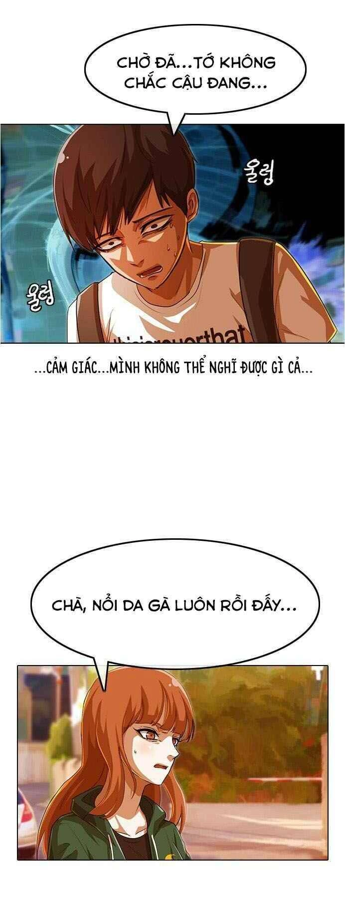 Cô Gái Từ Ứng Dụng Nhắn Tin Ngẫu Nhiên Chapter 85 - 29