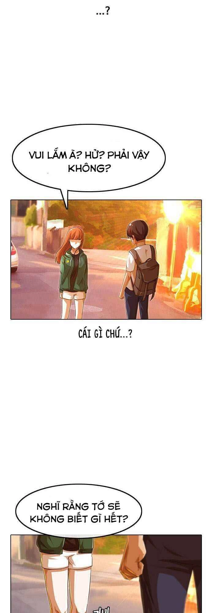 Cô Gái Từ Ứng Dụng Nhắn Tin Ngẫu Nhiên Chapter 85 - 30