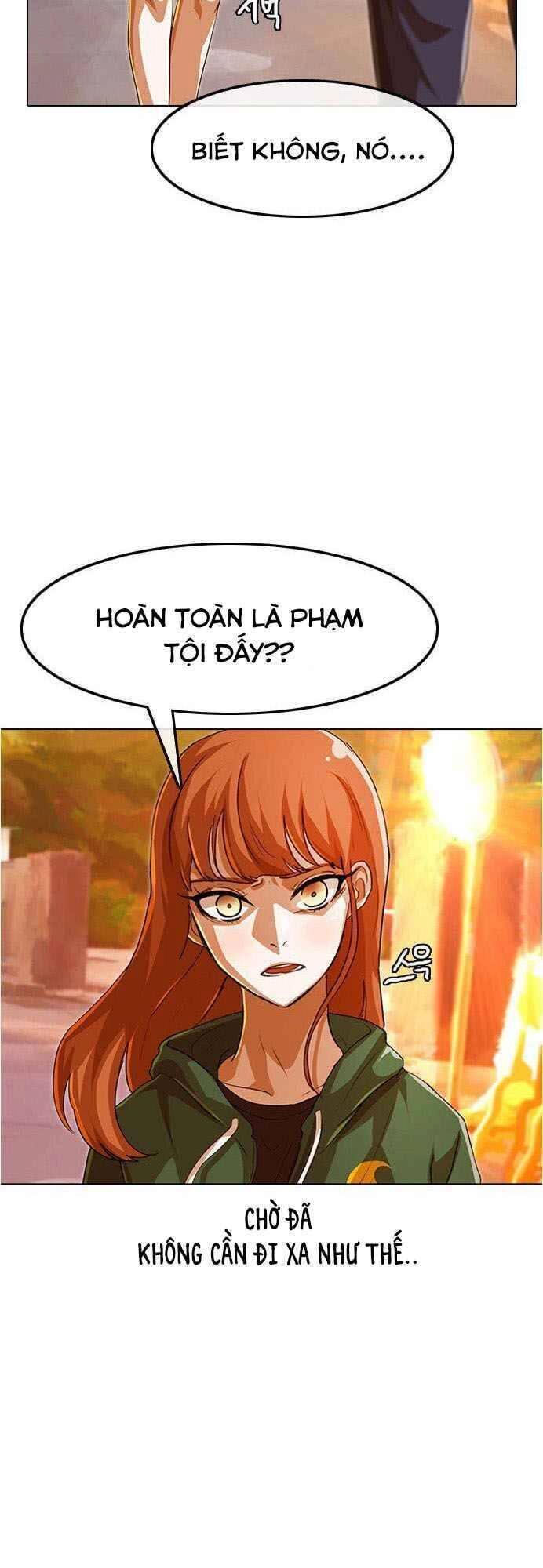 Cô Gái Từ Ứng Dụng Nhắn Tin Ngẫu Nhiên Chapter 85 - 31