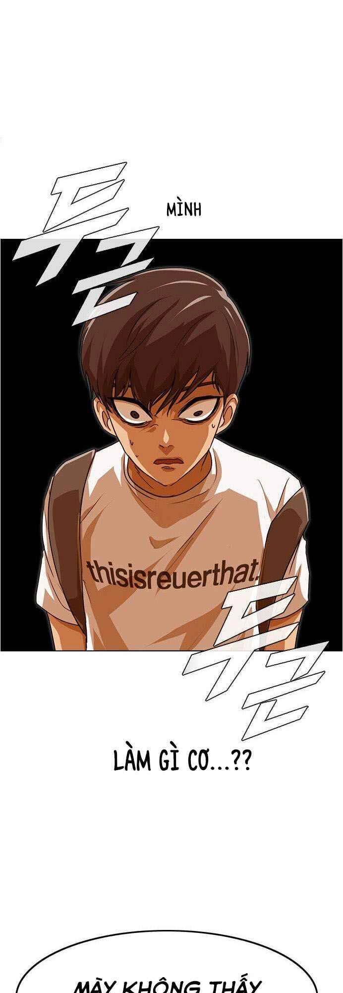 Cô Gái Từ Ứng Dụng Nhắn Tin Ngẫu Nhiên Chapter 85 - 32