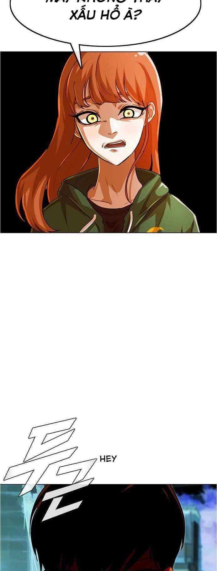 Cô Gái Từ Ứng Dụng Nhắn Tin Ngẫu Nhiên Chapter 85 - 33