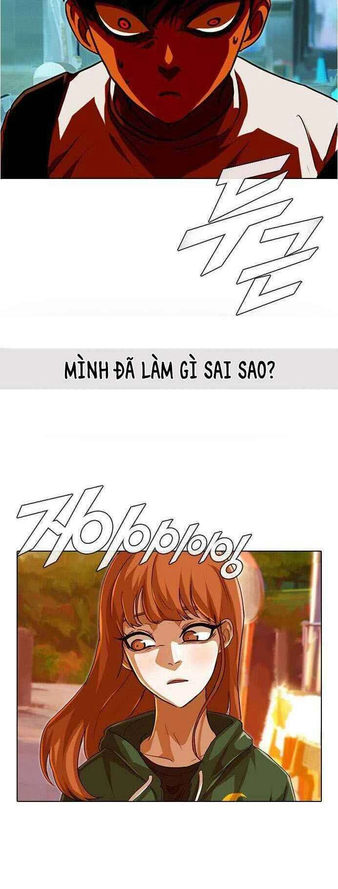 Cô Gái Từ Ứng Dụng Nhắn Tin Ngẫu Nhiên Chapter 85 - 34