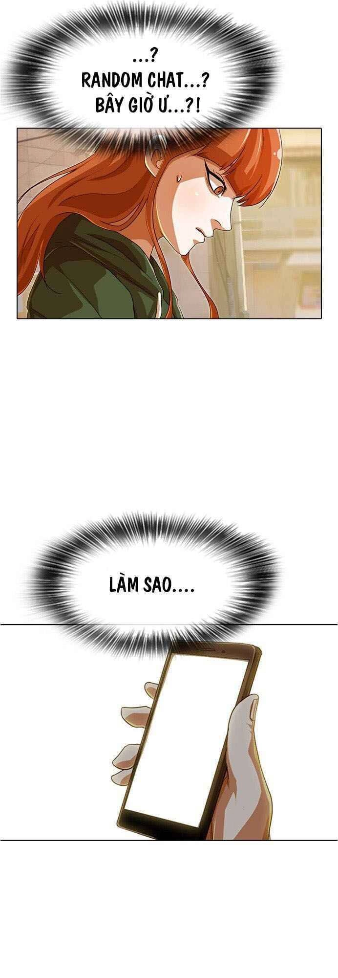 Cô Gái Từ Ứng Dụng Nhắn Tin Ngẫu Nhiên Chapter 85 - 36