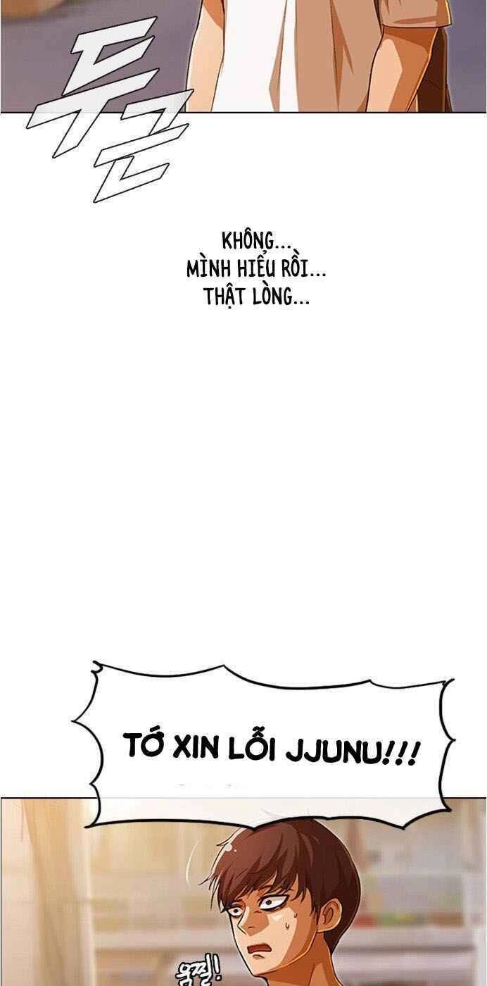 Cô Gái Từ Ứng Dụng Nhắn Tin Ngẫu Nhiên Chapter 85 - 41