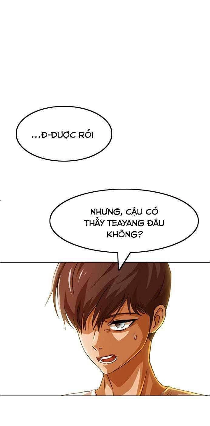 Cô Gái Từ Ứng Dụng Nhắn Tin Ngẫu Nhiên Chapter 85 - 44