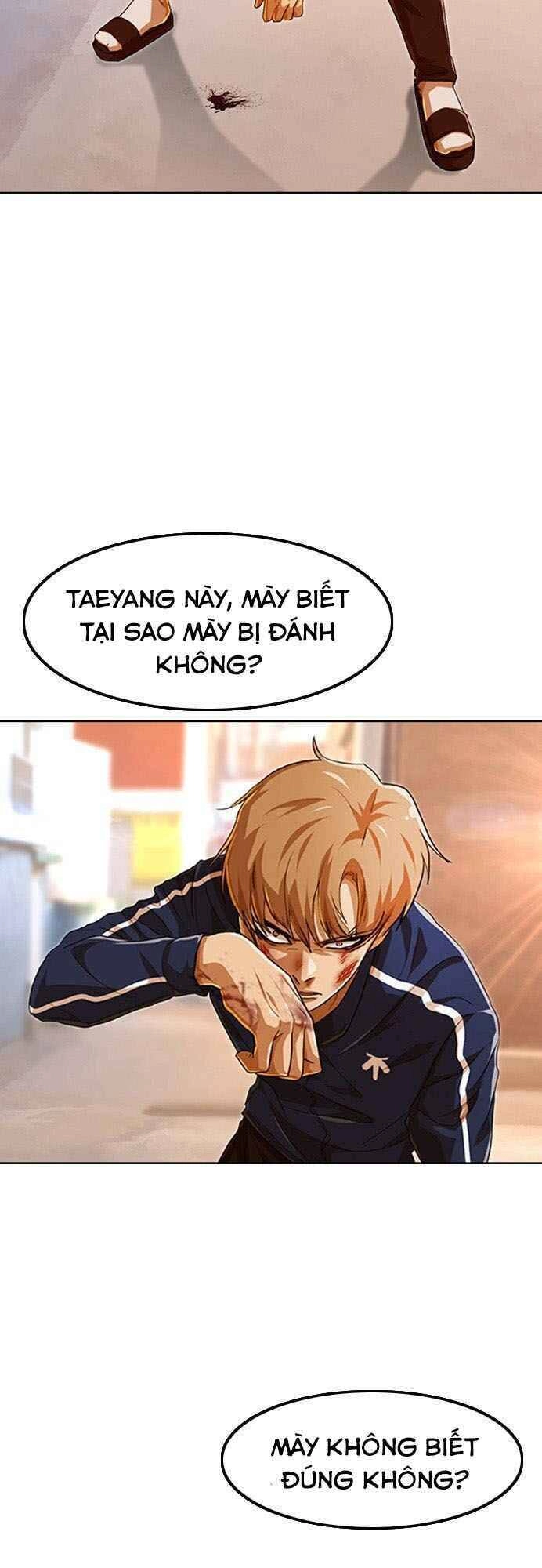 Cô Gái Từ Ứng Dụng Nhắn Tin Ngẫu Nhiên Chapter 85 - 47