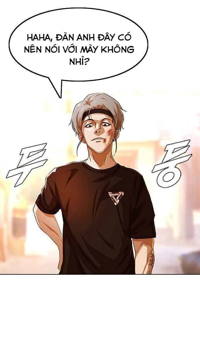 Cô Gái Từ Ứng Dụng Nhắn Tin Ngẫu Nhiên Chapter 85 - 48