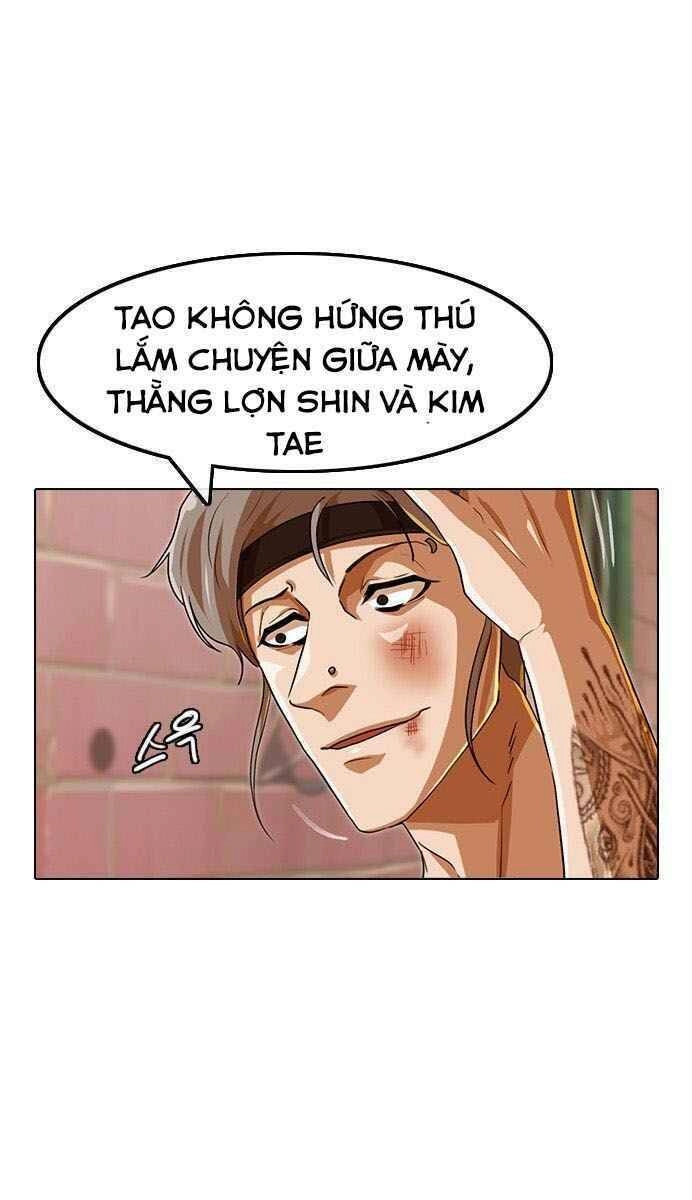 Cô Gái Từ Ứng Dụng Nhắn Tin Ngẫu Nhiên Chapter 85 - 49