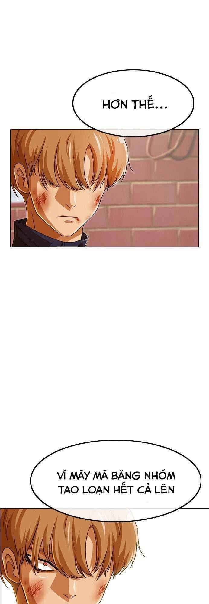 Cô Gái Từ Ứng Dụng Nhắn Tin Ngẫu Nhiên Chapter 85 - 50