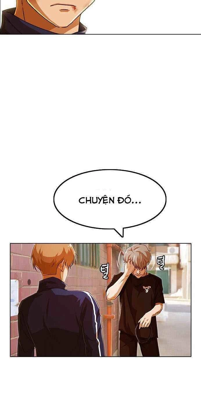 Cô Gái Từ Ứng Dụng Nhắn Tin Ngẫu Nhiên Chapter 85 - 51