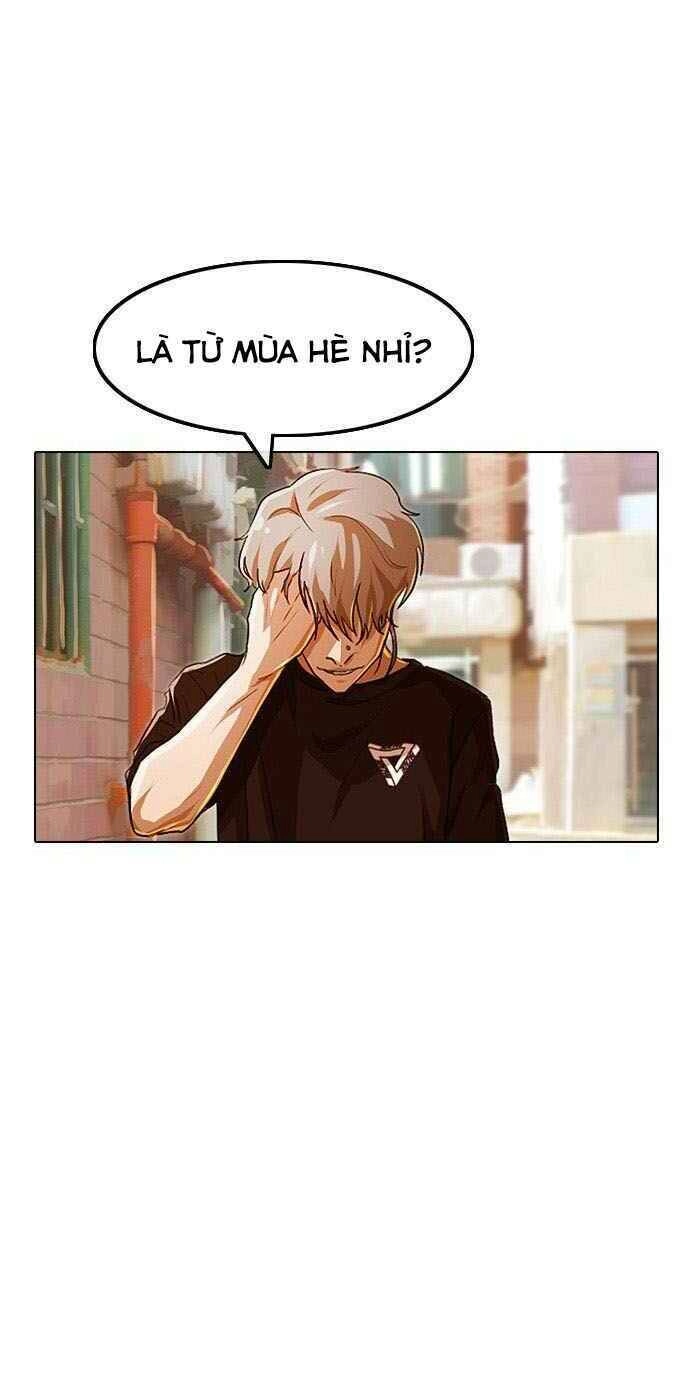 Cô Gái Từ Ứng Dụng Nhắn Tin Ngẫu Nhiên Chapter 85 - 52