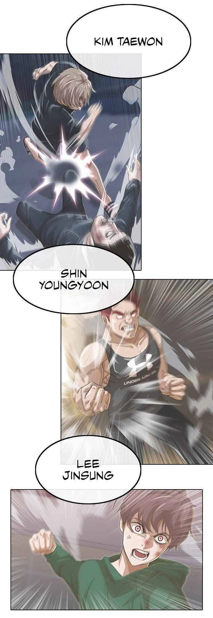 Cô Gái Từ Ứng Dụng Nhắn Tin Ngẫu Nhiên Chapter 85 - 53